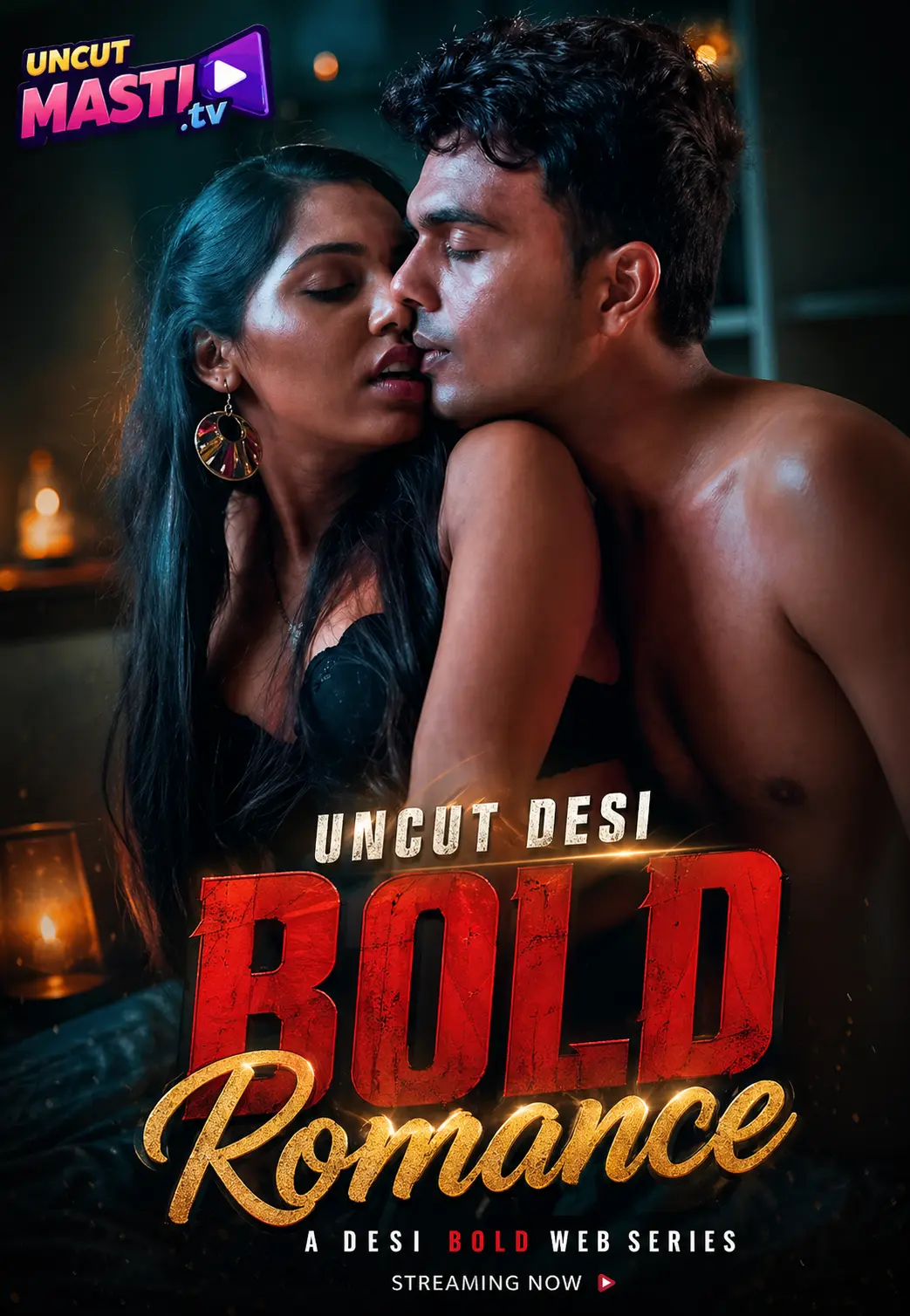 BOLD ROMANCE