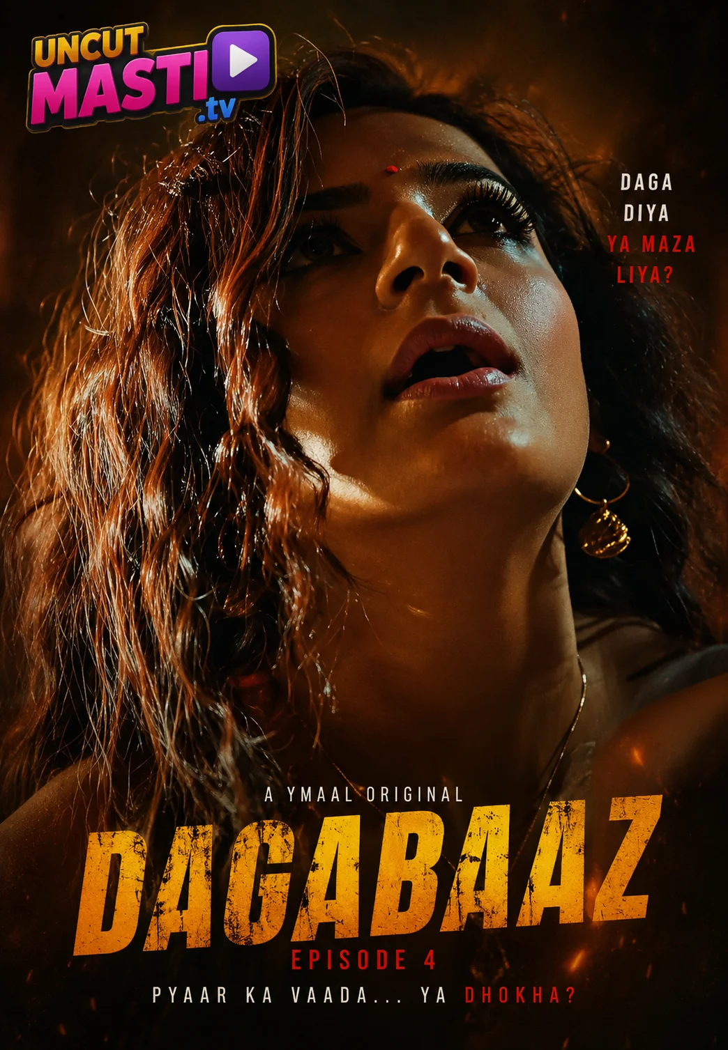 DAGABAAZ EP4